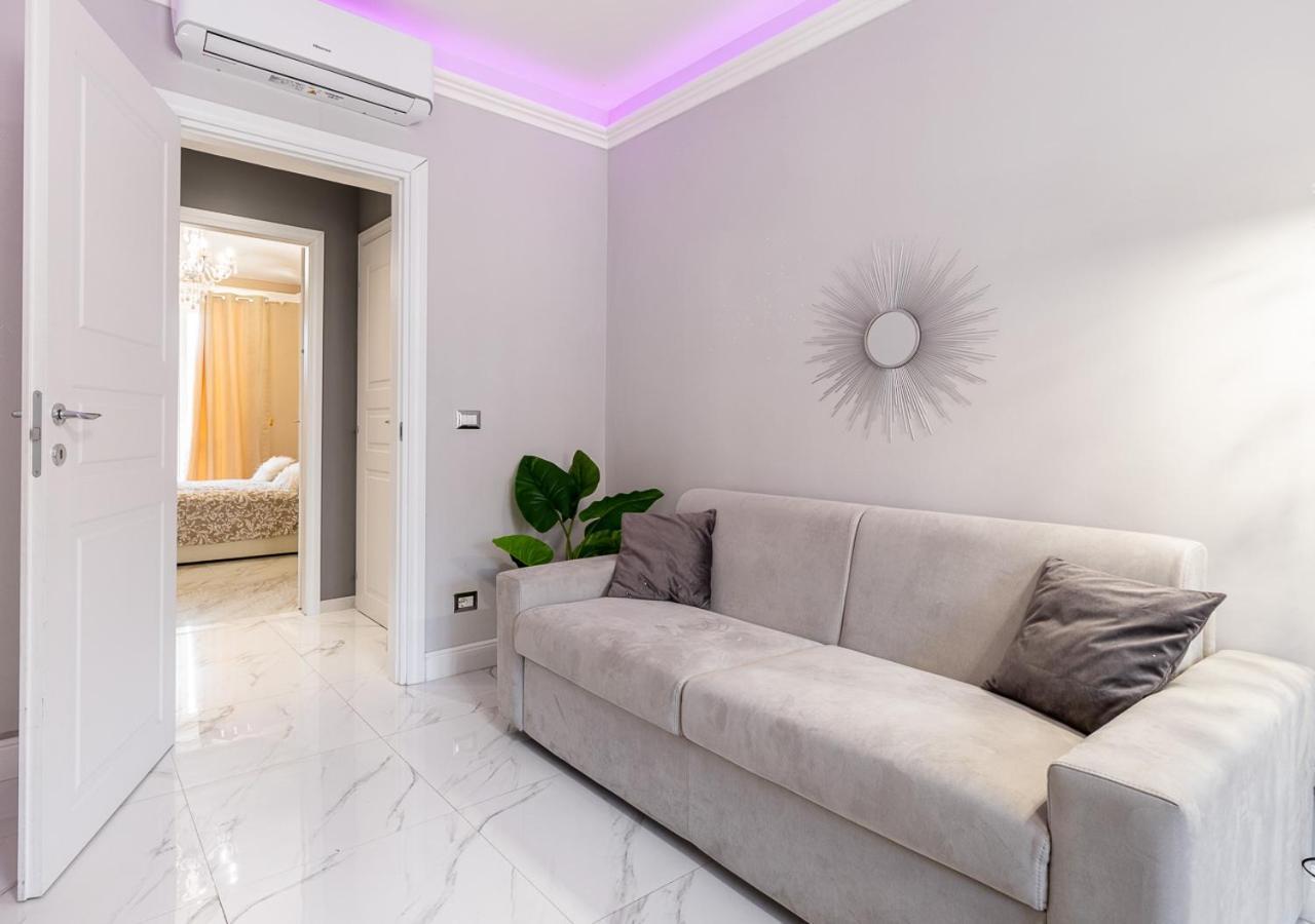 Elegant Suite - In Centro Portanuova Турин Экстерьер фото