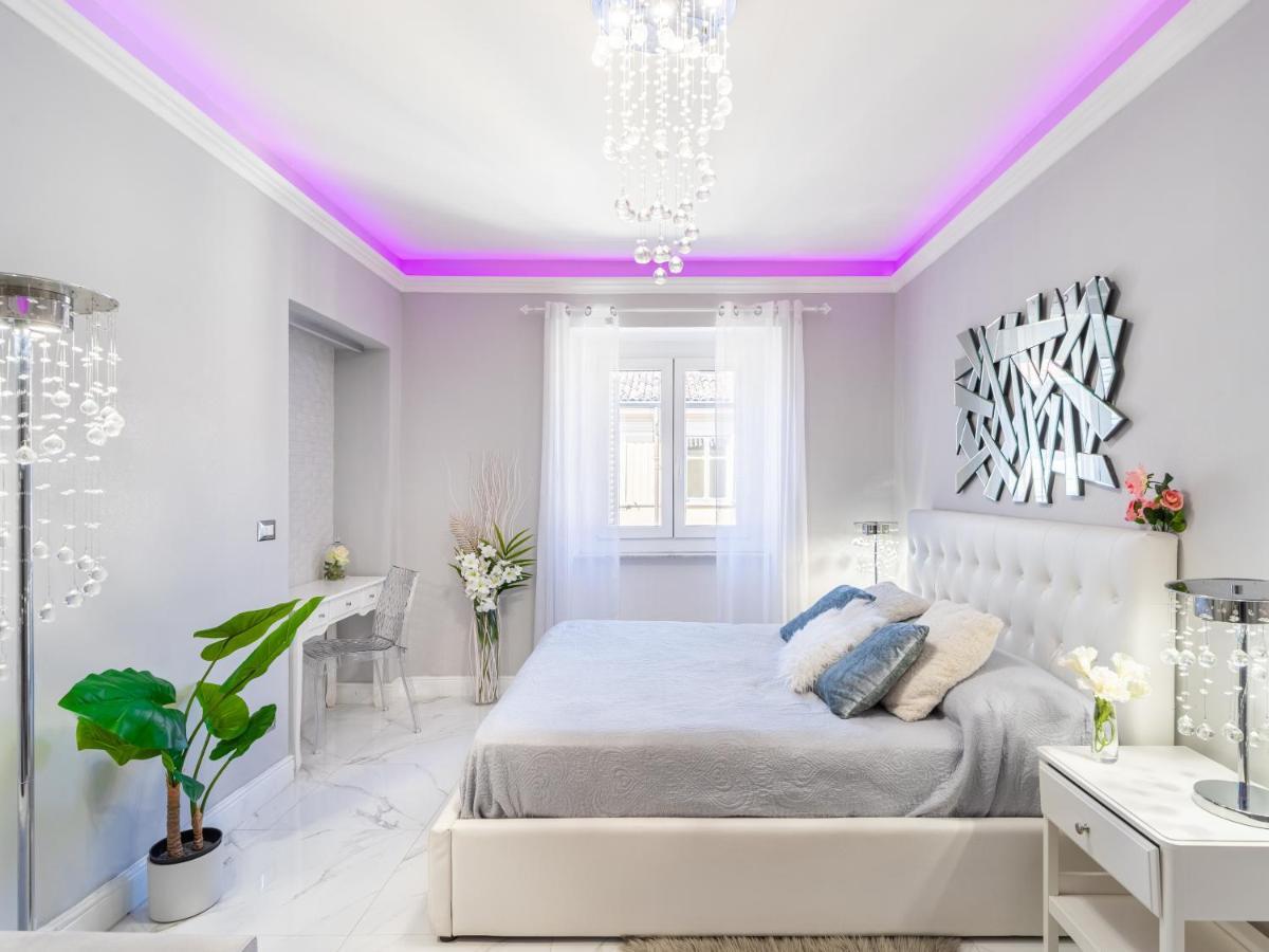 Elegant Suite - In Centro Portanuova Турин Экстерьер фото