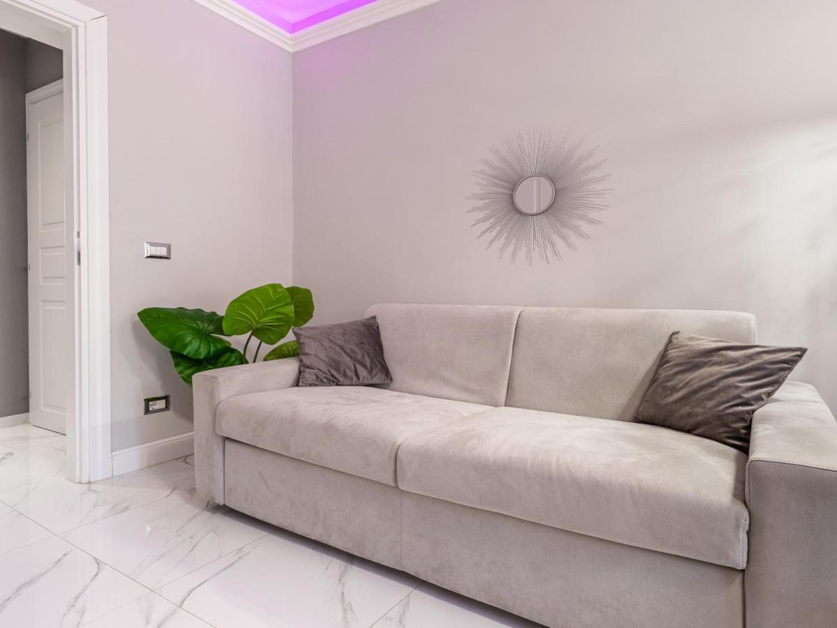 Elegant Suite - In Centro Portanuova Турин Экстерьер фото